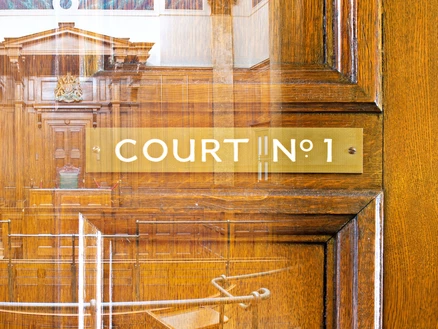 October 2023 Pupillage Application | 2DRJ Barristers in London