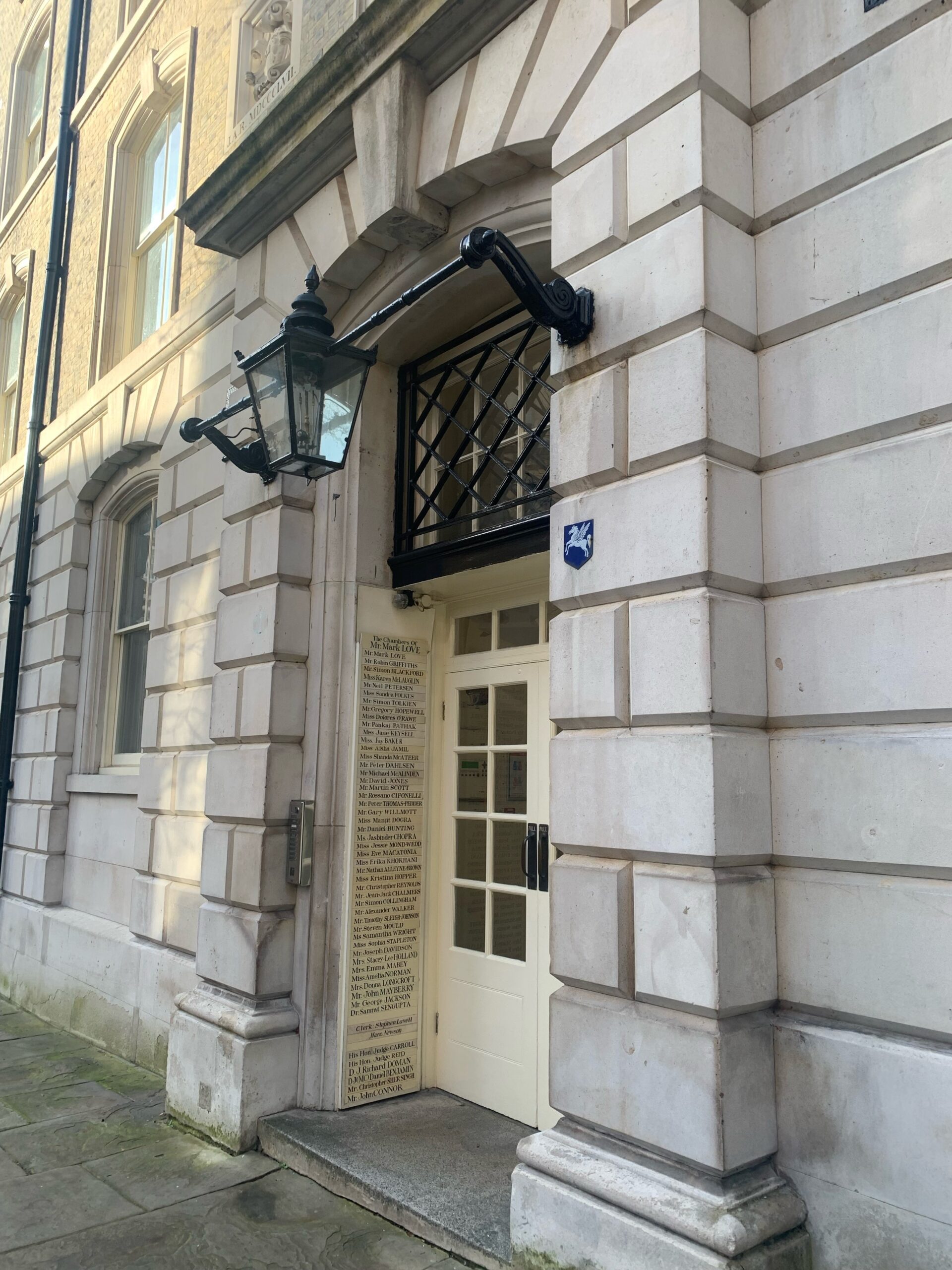 Articles & News | 2DRJ Barristers Chambers in London